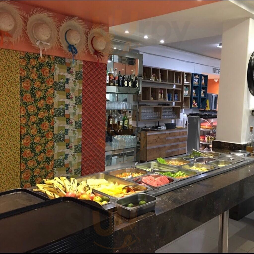 Restaurante O Carreteiro