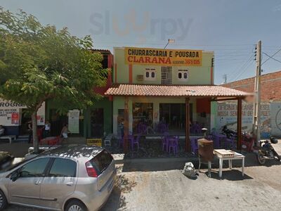Churrascaria Clarana