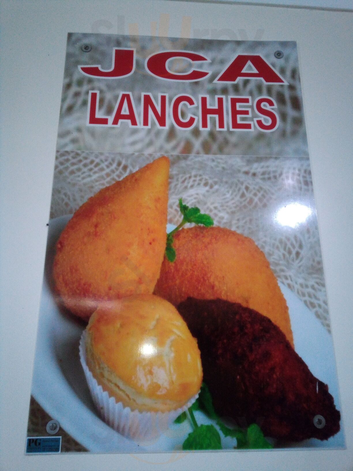 Jca Lanches