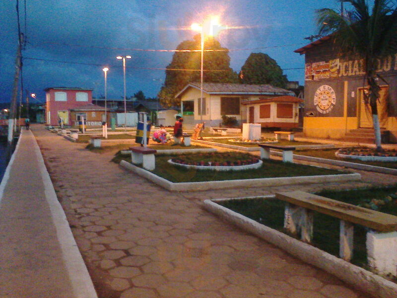 M. P. Lanches & Frios