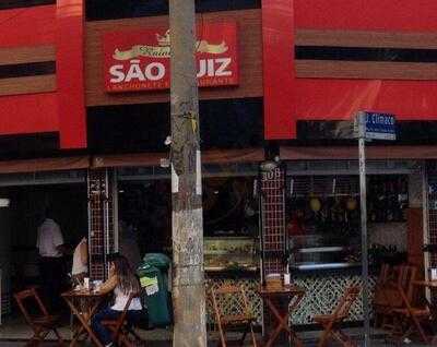 Restaurante E Lanchonete Rainha Do Sao Luis
