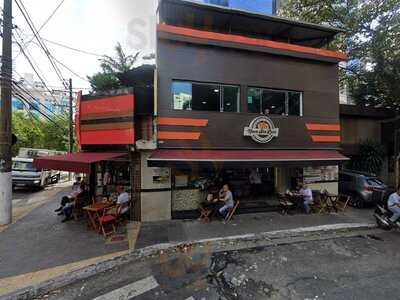 Restaurante E Lanchonete Rainha Do Sao Luis