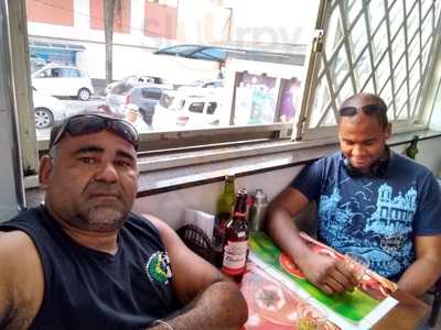 Panificadora Luz Do Bairro