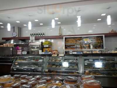 Panificadora Luz Do Bairro