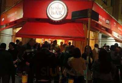 Barsílio - Petiscos & Grill