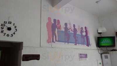 Barsílio - Petiscos & Grill