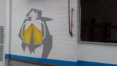 Barsílio - Petiscos & Grill