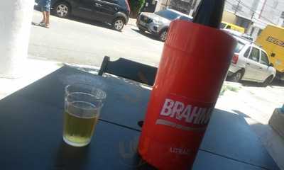 Barsílio - Petiscos & Grill