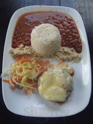 Barsílio - Petiscos & Grill