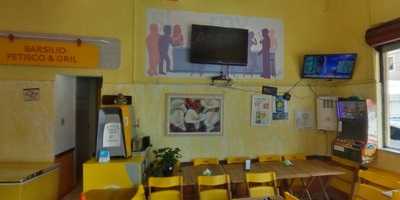 Barsílio - Petiscos & Grill