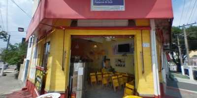 Barsílio - Petiscos & Grill