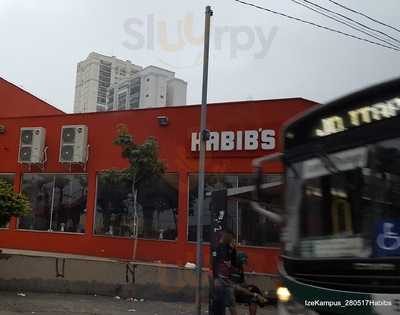 Habibs