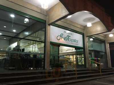 Flora Center