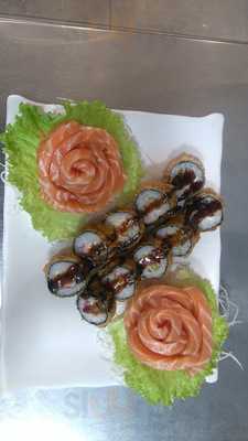 San Maki - Temakeria