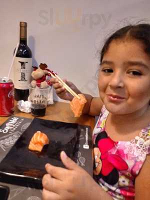 San Maki - Temakeria