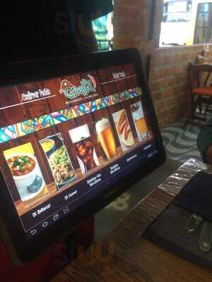 Oxente Restaurante, Cachacaria E Comidas Tipicas