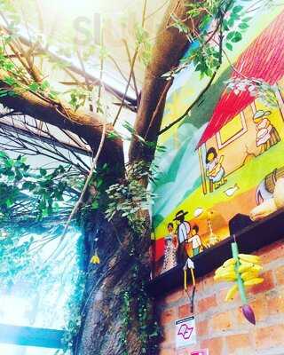 Oxente Restaurante, Cachacaria E Comidas Tipicas