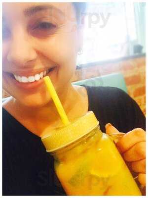 Oxente Restaurante, Cachacaria E Comidas Tipicas