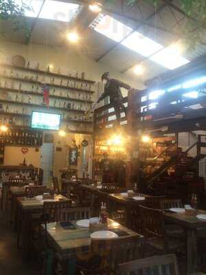 Oxente Restaurante, Cachacaria E Comidas Tipicas