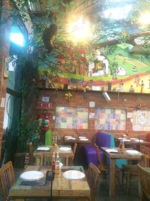 Oxente Restaurante, Cachacaria E Comidas Tipicas