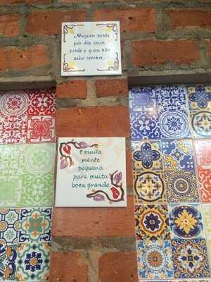 Oxente Restaurante, Cachacaria E Comidas Tipicas