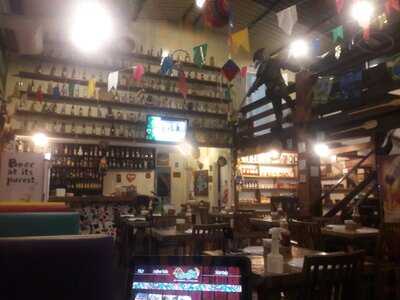 Oxente Restaurante, Cachacaria E Comidas Tipicas