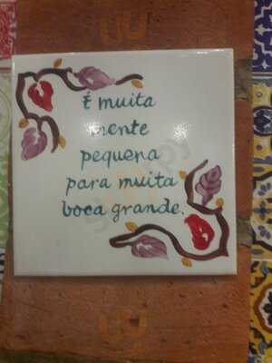 Oxente Restaurante, Cachacaria E Comidas Tipicas