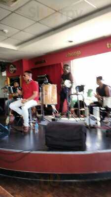 Bar Brahma Aeroclube