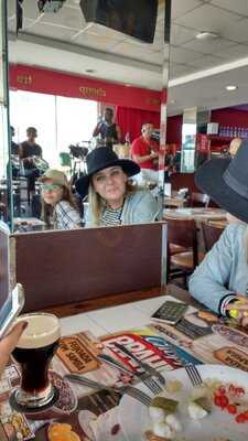 Bar Brahma Aeroclube