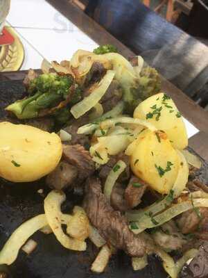 Bar Brahma Aeroclube