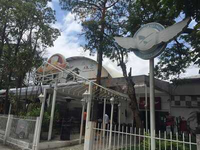 Bar Brahma Aeroclube