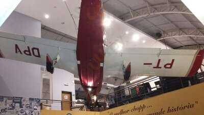 Bar Brahma Aeroclube