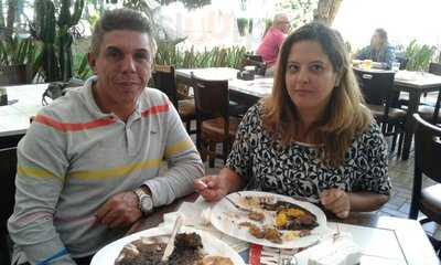 Bar Brahma Aeroclube