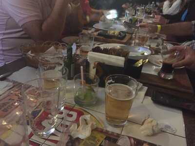 Bar Brahma Aeroclube