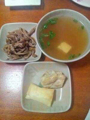 Norysushi Comida Japonesa