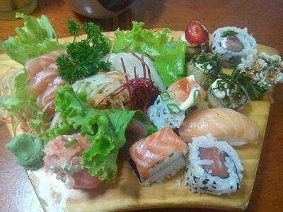 Norysushi Comida Japonesa