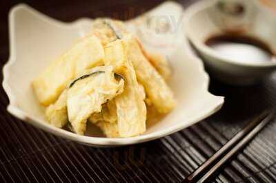 Norysushi Comida Japonesa