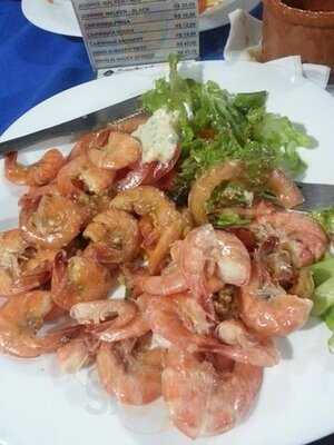 Piratas Bar & Restaurante