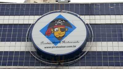 Piratas Bar & Restaurante