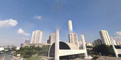 Piratas Bar & Restaurante