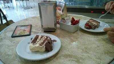 Sodie Doces - Agua Rasa