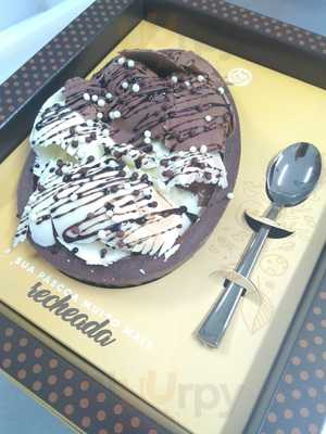 Sodie Doces - Agua Rasa