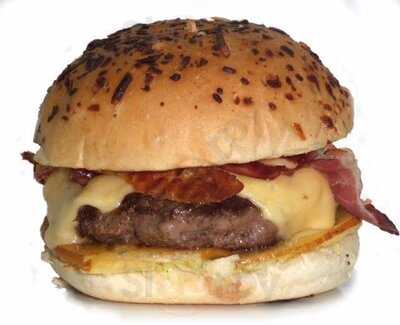 Hamburgueriadelivery