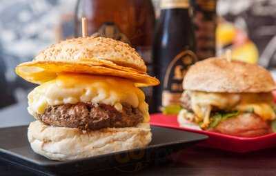 Hamburgueriadelivery