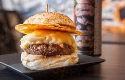 Hamburgueriadelivery