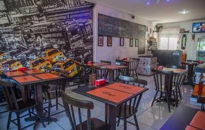 Hamburgueriadelivery