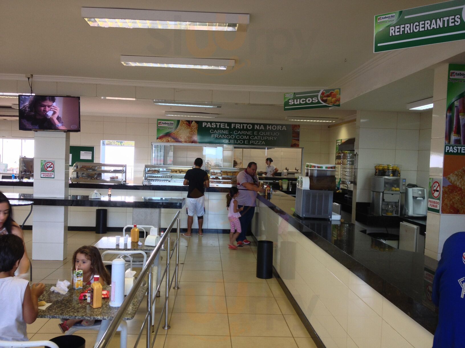 Churrascaria Tabocao