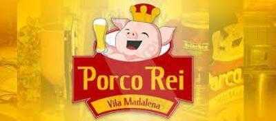 Porco Rei