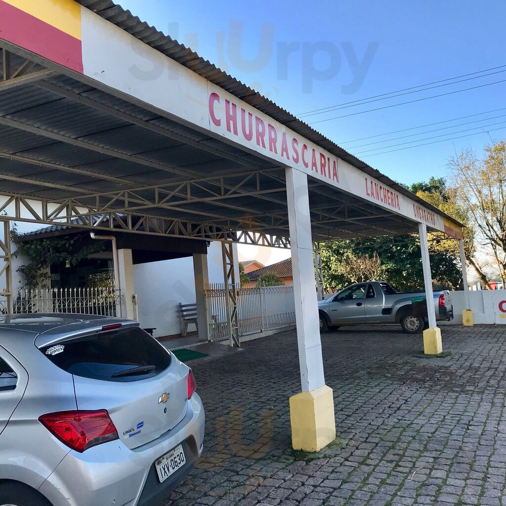 Restaurante E Lancheria Ungaratho