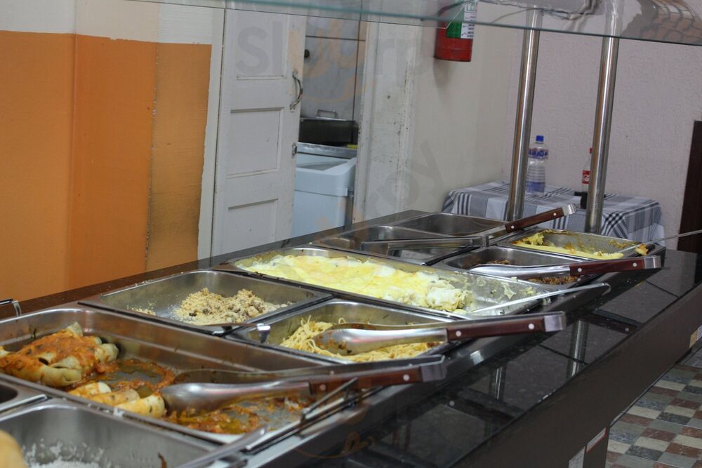 Restaurante Baggio